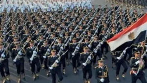 نتيجة كلية الشرطة 2025 تعلن أسماء المقبولين مع رابط الاستعلام المباشر